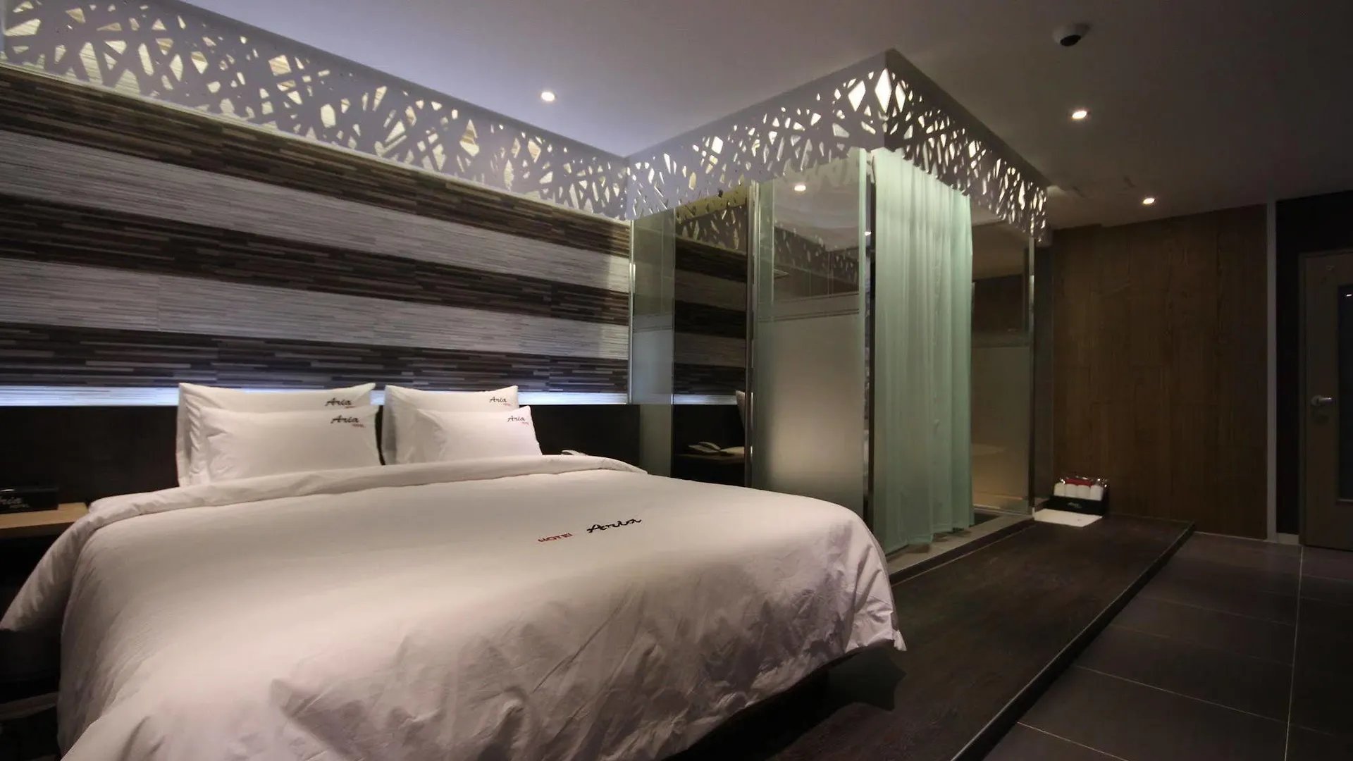 Hotel Aria Seomyeon 釜山広域市 韓国