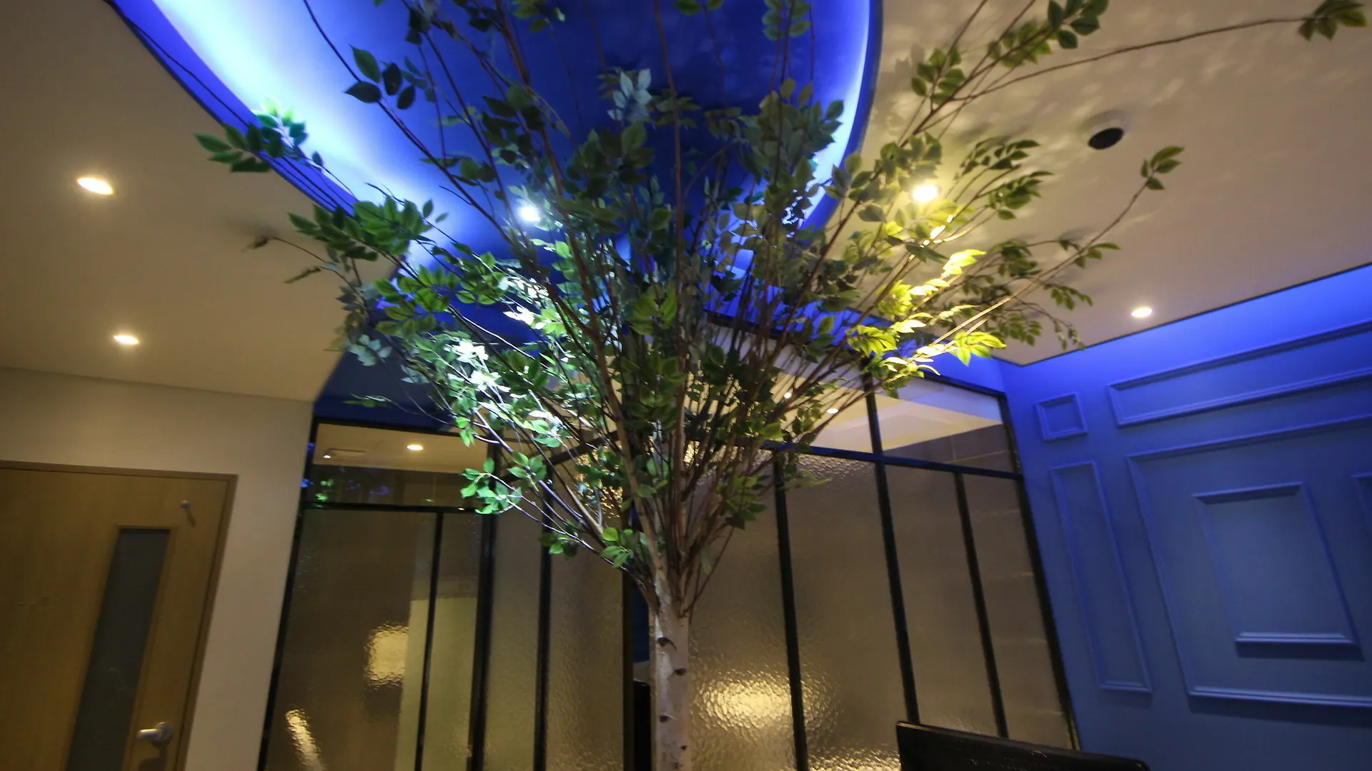 モーテル Hotel Aria Seomyeon 釜山広域市