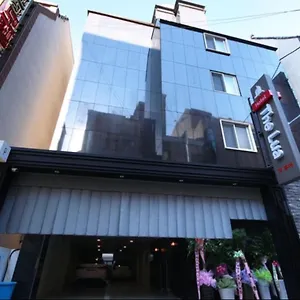 ザ ルア モーテル