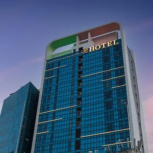 Griffinbay Отель