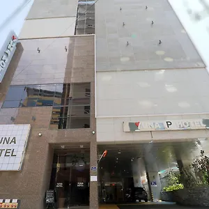 Yuna Business Ciudad Metropolitana de Busan