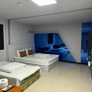 모텔 에어텔, 부산광역시