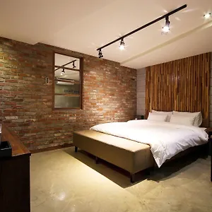 Oz Oncheonjang モーテル
