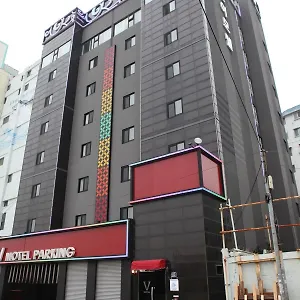 모텔 V 송도, 부산광역시